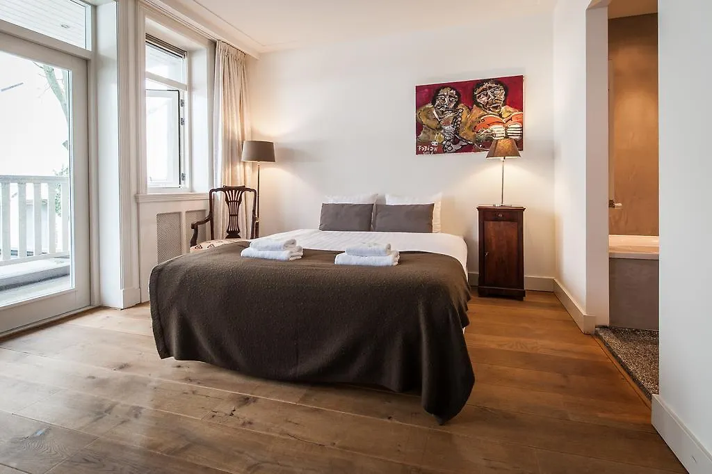 Short Stay Group Jordaan Laurier Serviced Apartments Amsterdam