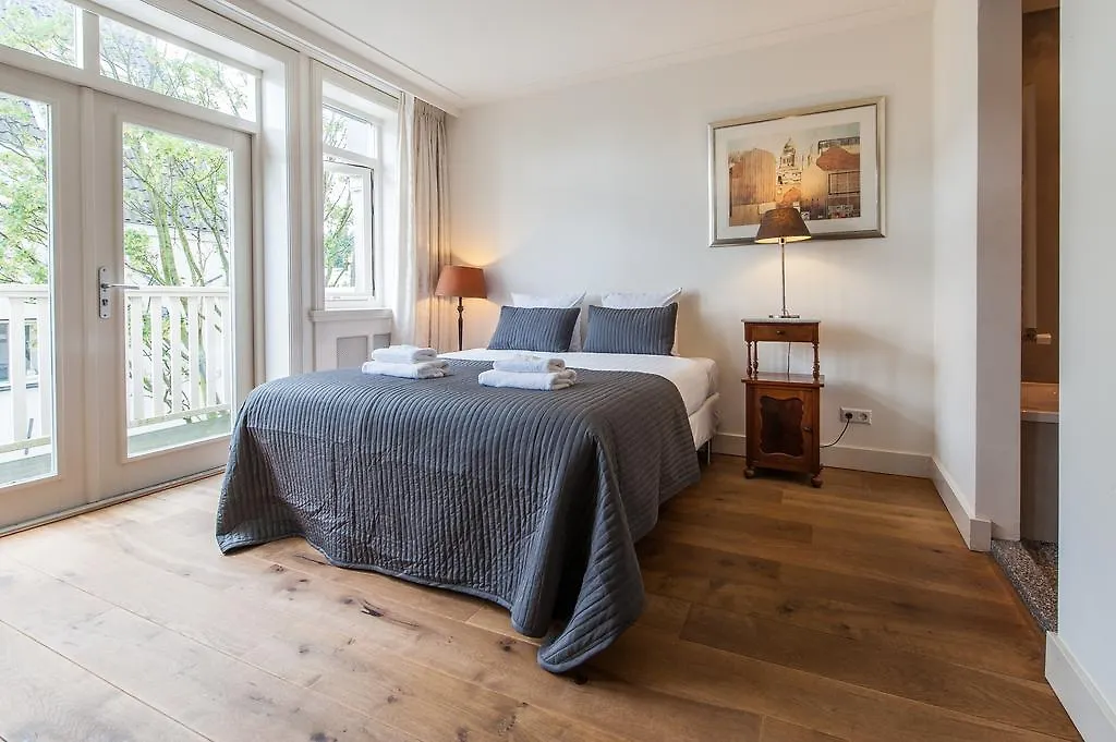 Short Stay Group Jordaan Laurier Serviced Apartments Amsterdam