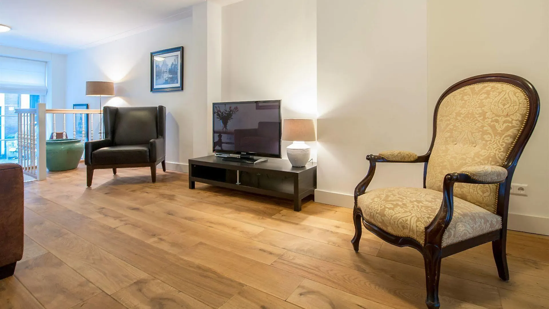 Short Stay Group Jordaan Laurier Serviced Apartments Amsterdam
