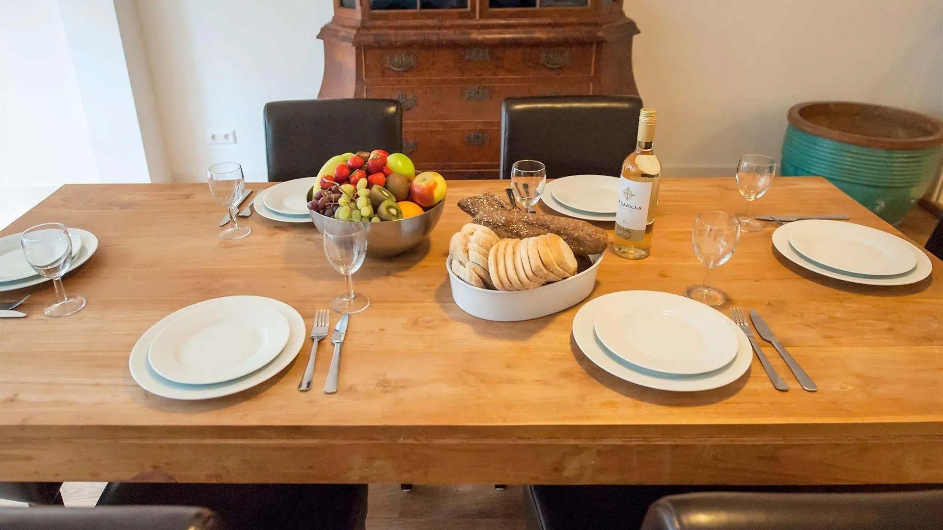 Short Stay Group Jordaan Laurier Serviced Apartments Amsterdam Netherlands