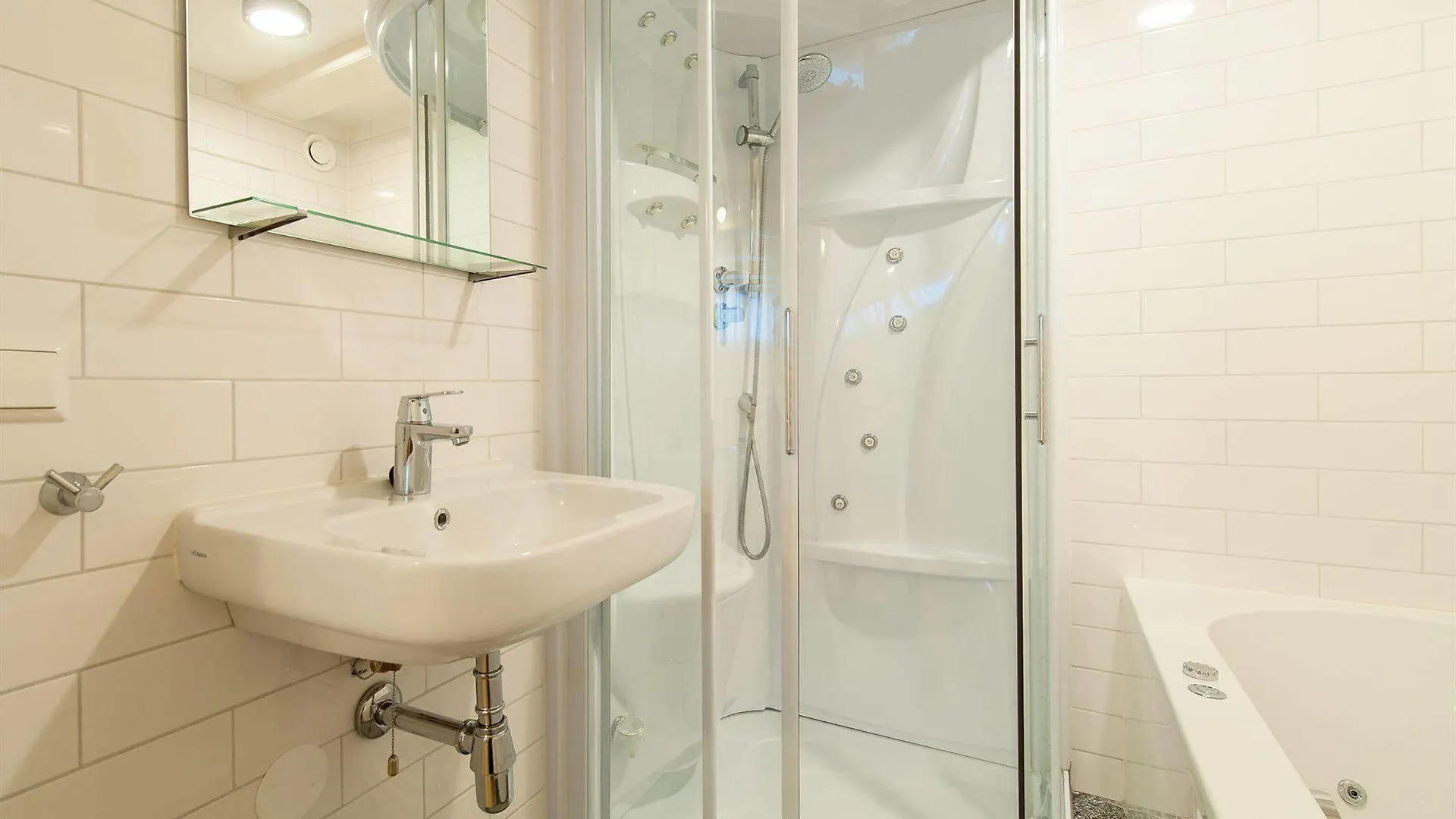 Short Stay Group Jordaan Laurier Serviced Apartments Amsterdam