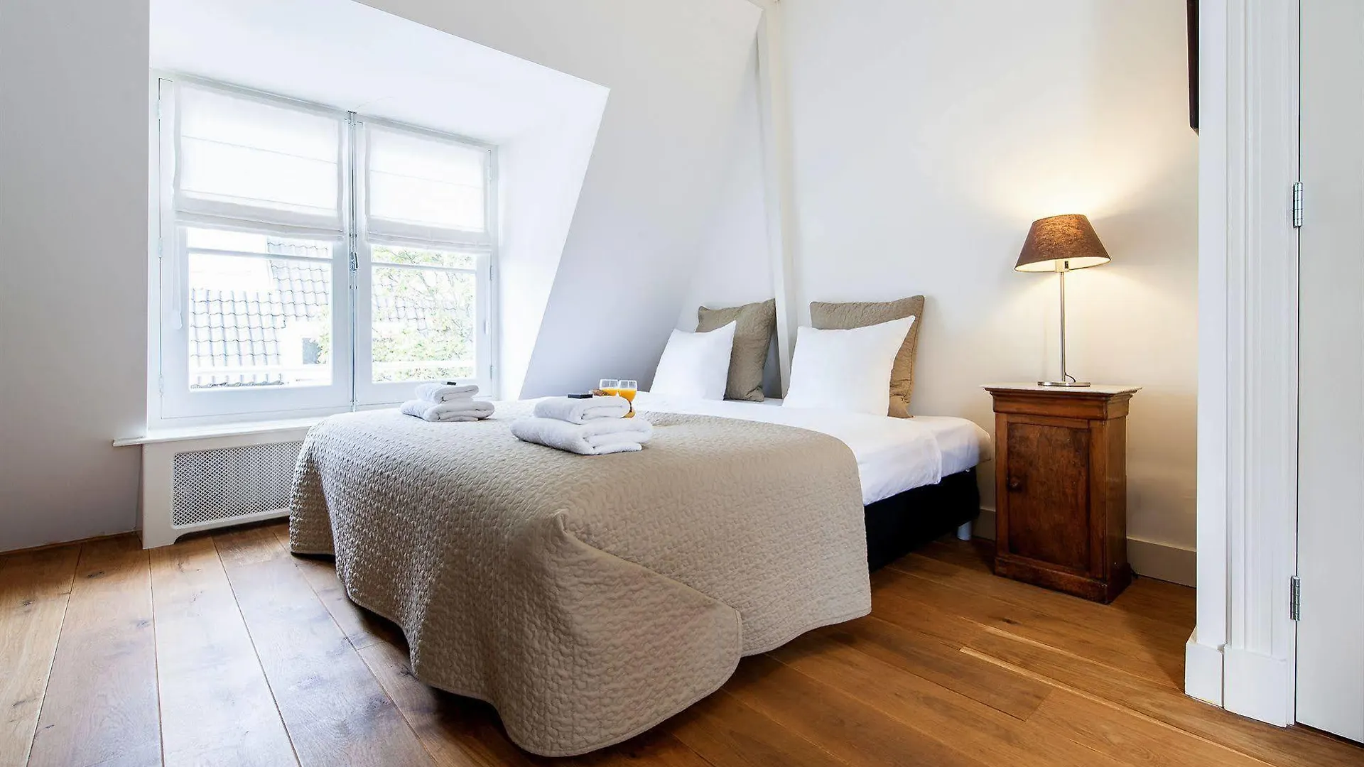 Short Stay Group Jordaan Laurier Serviced Apartments Amsterdam 0*,  Netherlands