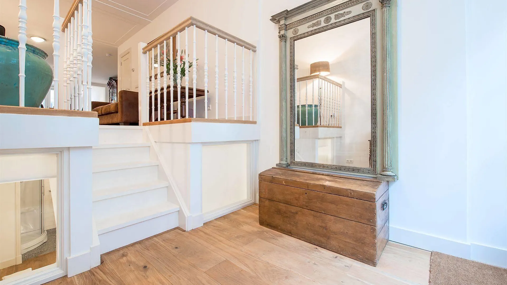 Short Stay Group Jordaan Laurier Serviced Apartments Amsterdam