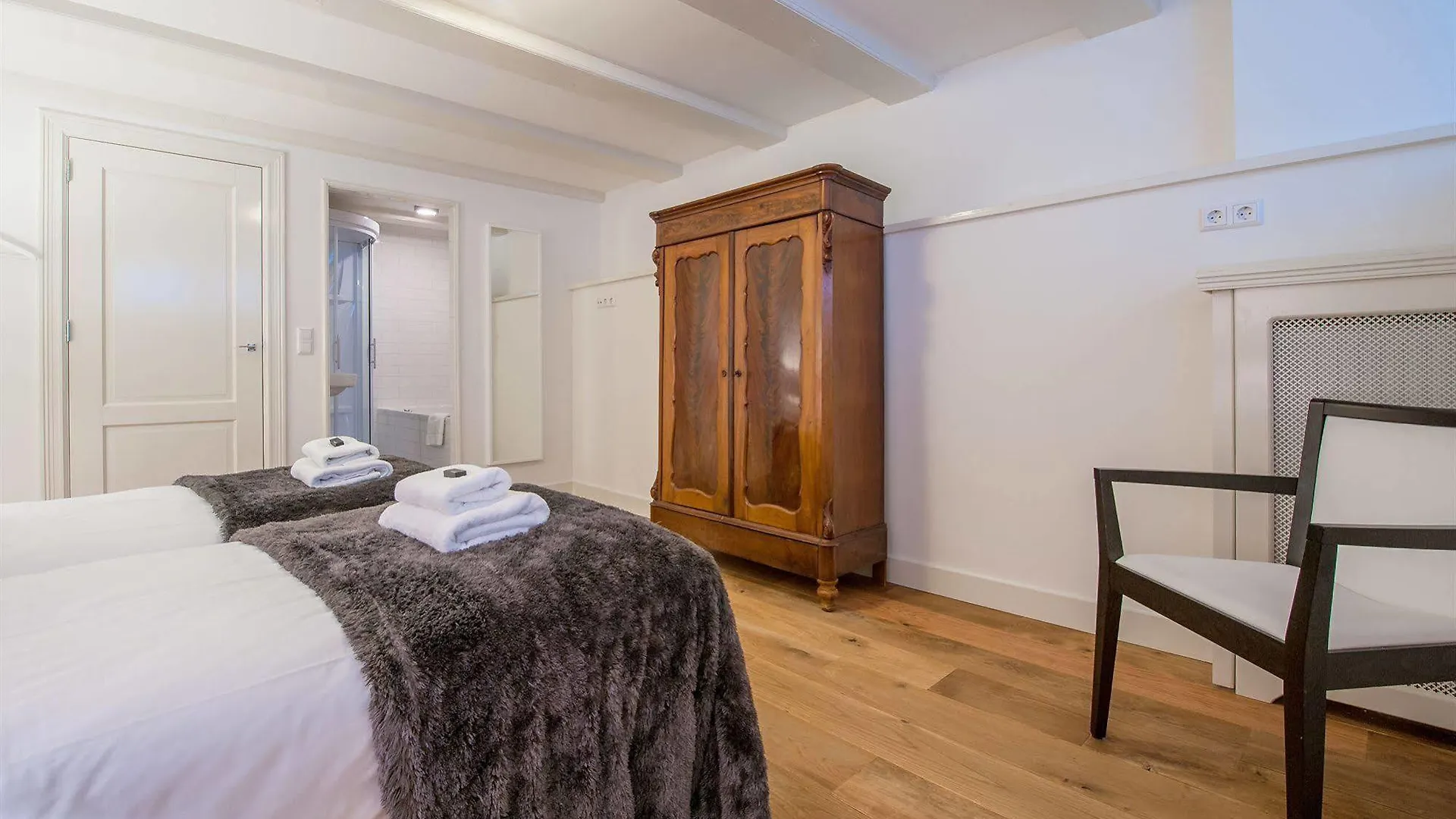 Short Stay Group Jordaan Laurier Serviced Apartments Amsterdam Netherlands