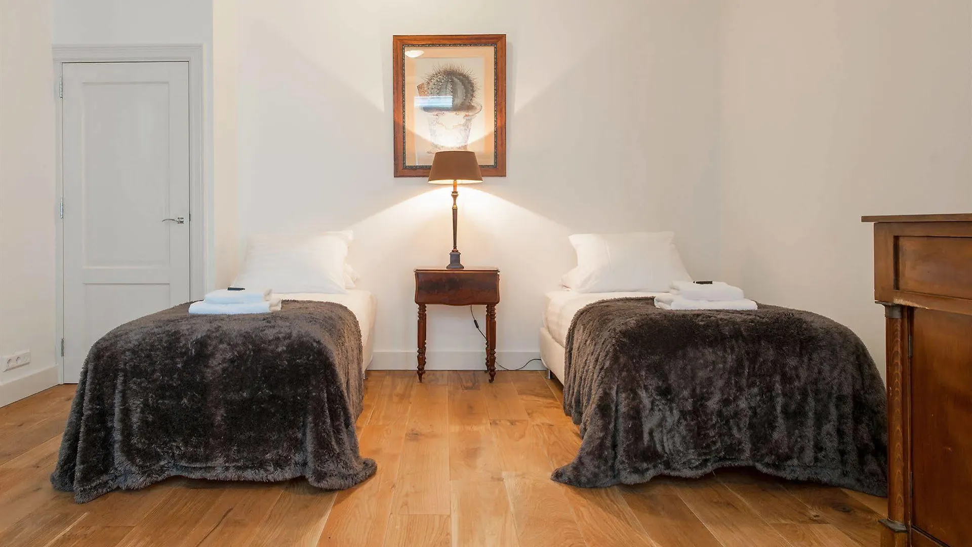 Short Stay Group Jordaan Laurier Serviced Apartments Amsterdam Netherlands