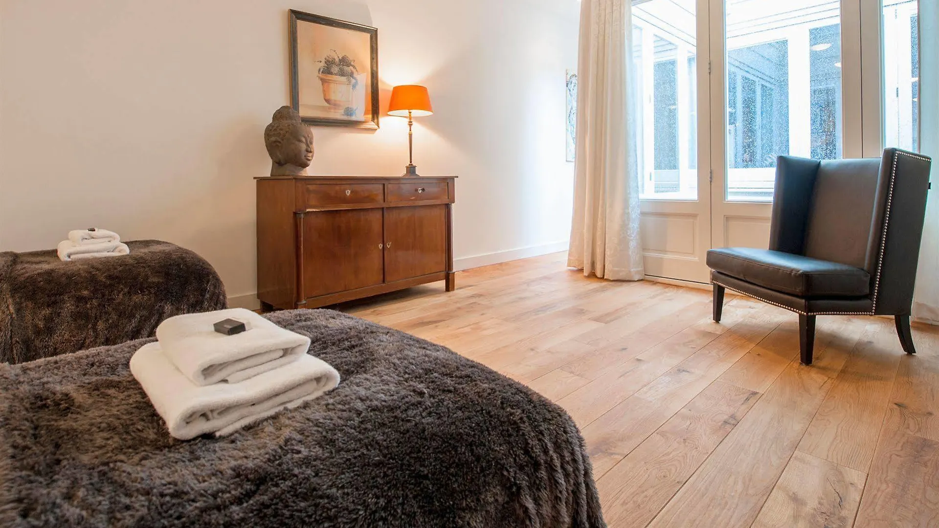Short Stay Group Jordaan Laurier Serviced Apartments Amsterdam