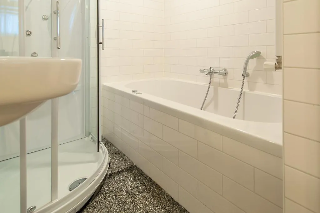 Short Stay Group Jordaan Laurier Serviced Apartments Amsterdam