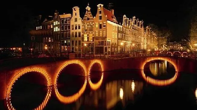 Short Stay Group Jordaan Laurier Serviced Apartments Amsterdam