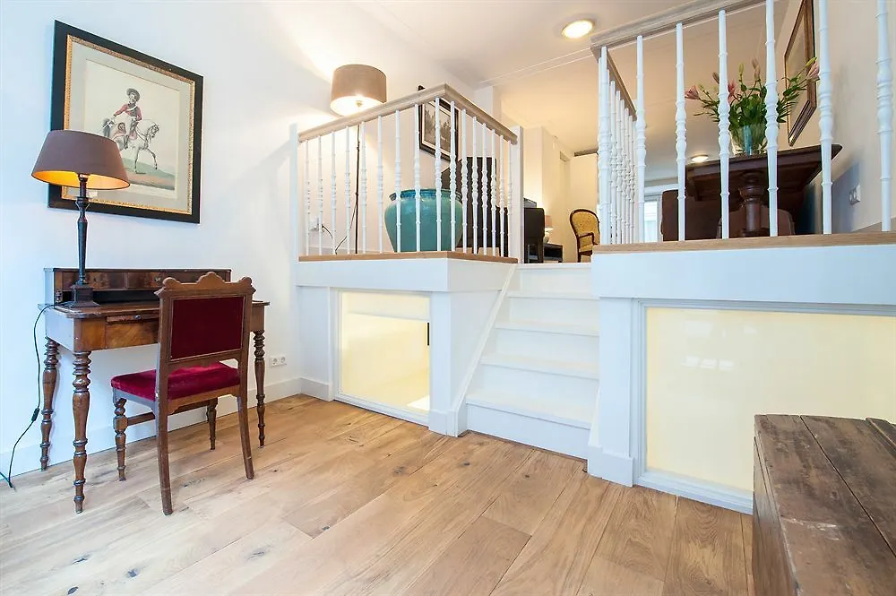 Short Stay Group Jordaan Laurier Serviced Apartments Amsterdam Netherlands