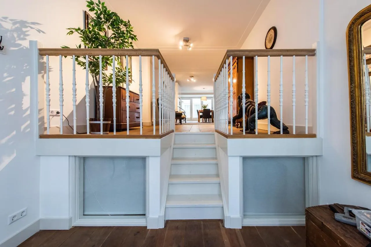 Short Stay Group Jordaan Laurier Serviced Apartments Amsterdam