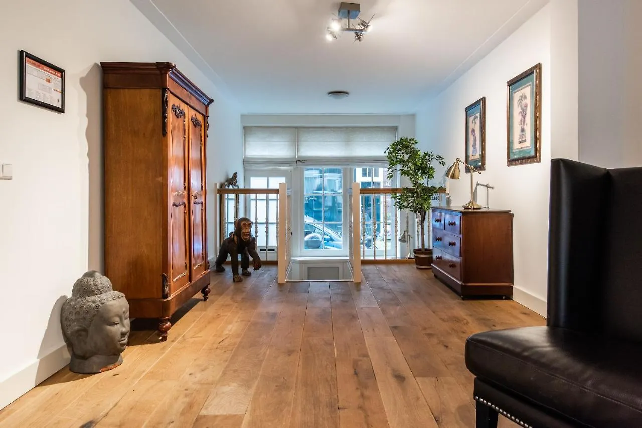 Short Stay Group Jordaan Laurier Serviced Apartments Amsterdam