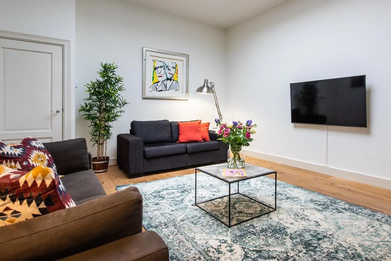 Short Stay Group Jordaan Laurier Serviced Apartments Amsterdam